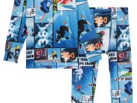 Термобелье для мальчика