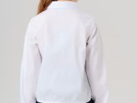 Блузка текстильная для девочки