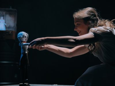 Билеты на Щелкунчик (Театр на Садовой (Приют комедианта)) / Театр | Афиша | ИнфоТаймс