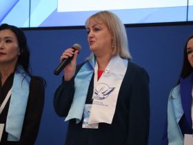 Региональный этап конкурса «Учитель года» стартовал в Якутске