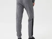 Мужские спортивные брюки Lacoste приталенного кроя