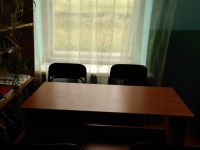 Сагировский сельский клуб