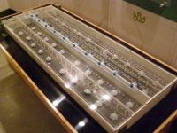 Музей истории совхоза им. Ф. Э. Дзержинского