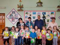 Россошанский сельский клуб