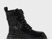 Ботинки для девочек