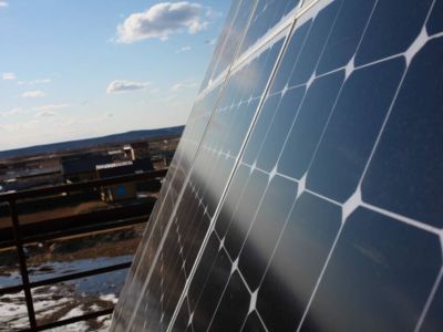 12 автоматизированных гибридных энергокомплексов ввели за последние годы в Якутии