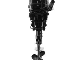 2х-тактный лодочный мотор ФРЕГАТ 9.9FHS
