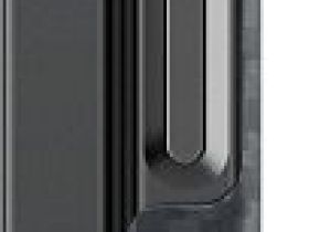 Чехол Pitaka Fusion Weaving MagEZ Case 5 для Galaxy Z Fold6 черный