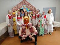 Щекотихинский сельский дом культуры