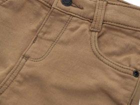 Брюки для маленького мальчика