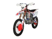 Мотоцикл кроссовый эндуро KAYO T6 450