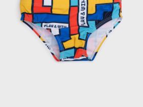 Плавки детские трикотажные для мальчиков