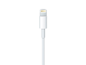Кабель Apple USB-C to Lightning Cable 2m (MKQ42/MQGH2)