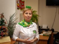 Национально-краеведческая библиотека имени Кол Гали