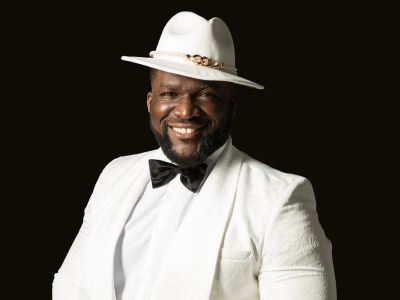 Билеты на Джаз на Рождество. Gabriel Bhiggest и Cosy Jazz Band (Петрович) / Концерт | Афиша | ИнфоТаймс