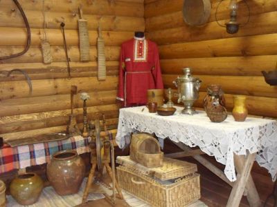 Историко-культурный музей им. Бирюковых