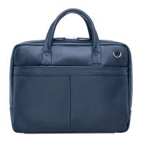 Деловая сумка  Carter Dark Blue