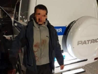 Житель Якутска совершил ряд краж и пытался убить таксиста