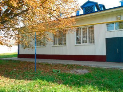 Прибрежненская модельная публичная библиотека