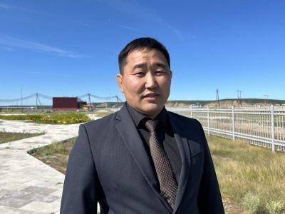 Юрий Никифоров: «Михаил Николаев является нашим духовным отцом»