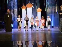 Дворец культуры им. И. И. Лепсе