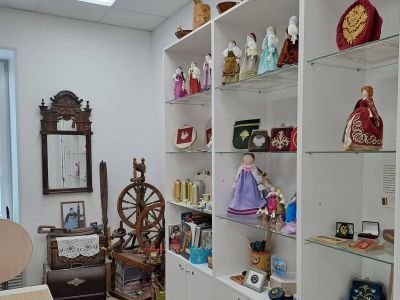 Центр поморской культуры