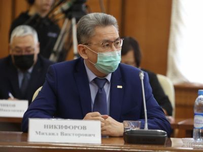 В Якутии обеспечат продовольственную безопасность населения