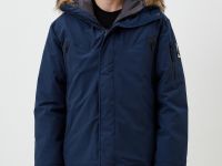 Полупальто пуховое Dikson IV Мужское