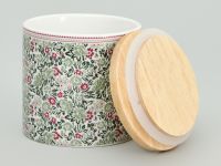 Емкость для хранения Floral lace II