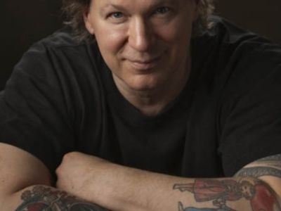 Новогодняя ночь с Вадимом Эйленкригом и Гошей Куценко