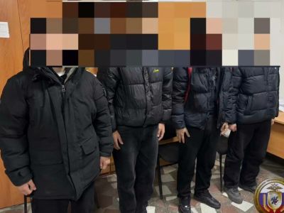 Участниками избиения в центре Якутска оказались подростки