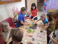 Дом творчества ст. Чайковской