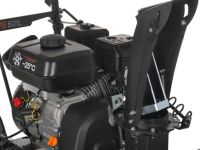 Снегоуборщик ПАТРИОТ PS 601 L