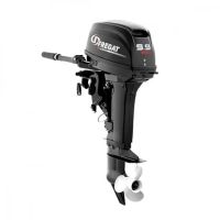 2х-тактный лодочный мотор ФРЕГАТ 9.9FHS PRO