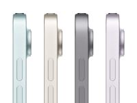 Apple iPad Air 11 M4 (2026) 256Gb Wi-Fi (Blue)