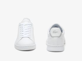 Женские кеды Lacoste CARNABY PRO