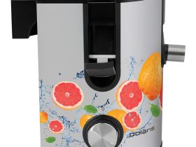 Соковыжималка Polaris PEA 1241A Fruit Fusion
