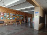 Калининский культурно-досуговый центр