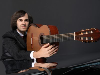 Билеты на Неаполитанские песни. Камерный вечер в траттории Везувий (Музыкальная квартира на Тверской) / Концерт | Афиша | ИнфоТаймс