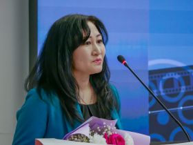 В Якутске презентовали книгу Альбины Даниловой «Однажды в Сахавуде»