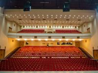 Концертный зал «Нальмэс»