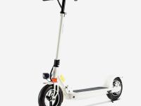 Электросамокат JOYOR X1 Black/White