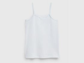 Майка для девочек, Белый