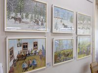 Екатеринбургский музейный центр народного творчества «Гамаюн»