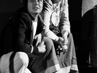 Записки сумасшедшего