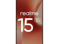 Realme 15 5G 12/256Gb (Pink)