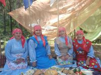 Новотаймасовский сельский дом культуры