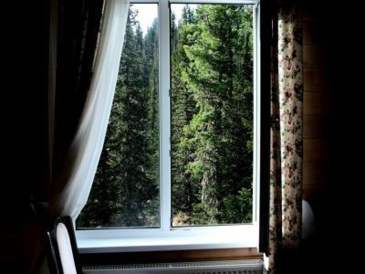 Для гостиниц и кемпингов разработали "зеленый" стандарт