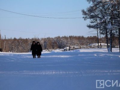 Якутия вошла в число самых благополучных регионов России