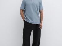 Базовое поло, Голубой